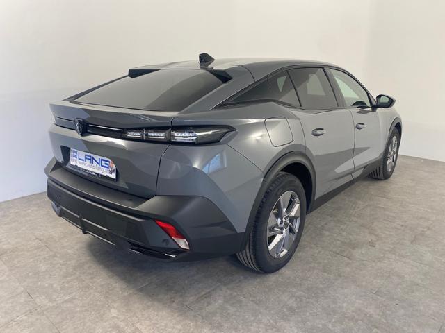 Peugeot 408 1.2 Hybrid 136 Allure LED*RFK 