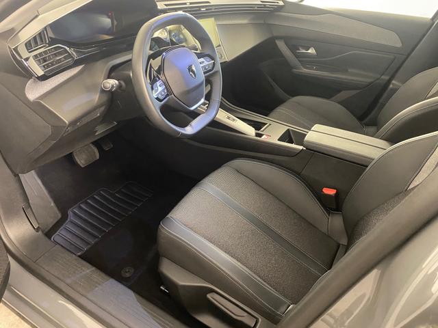 Peugeot 408 1.2 Hybrid 136 Allure LED*RFK 