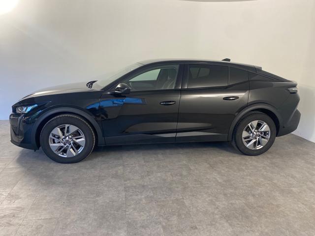 Peugeot 408 1.2 Hybrid 136 Allure LED*RFK 