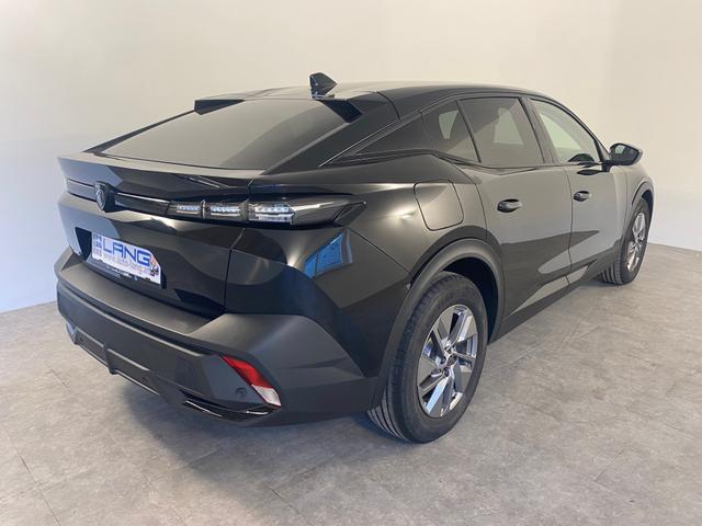 Peugeot 408 1.2 Hybrid 136 Allure LED*RFK 