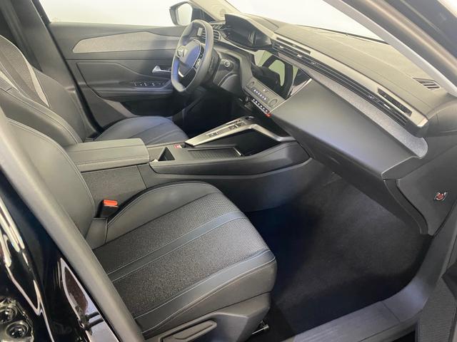 Peugeot 408 1.2 Hybrid 136 Allure LED*RFK 