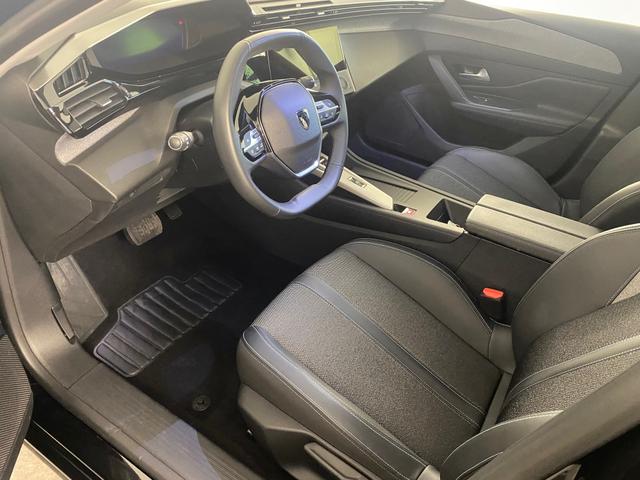 Peugeot 408 1.2 Hybrid 136 Allure LED*RFK 