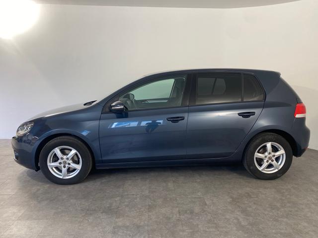 Volkswagen Golf VI 1.6 TDI Trendline XENON*PDC 