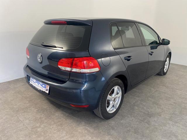 Volkswagen Golf VI 1.6 TDI Trendline XENON*PDC 