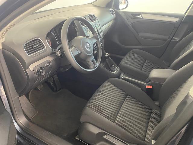 Volkswagen Golf VI 1.6 TDI Trendline XENON*PDC 