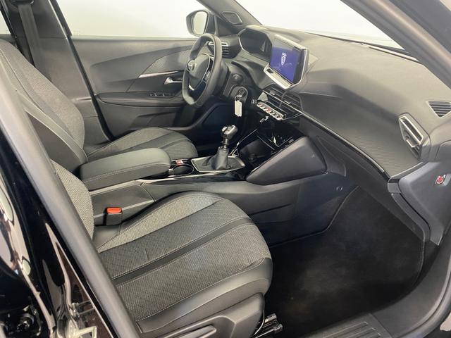 Peugeot 2008 1.2 PureTech 100 Allure LED*PDC 