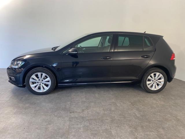 Volkswagen Golf VII 1.6 TDI DSG BMT Rabbit ACC*SITZHEIZUNG 