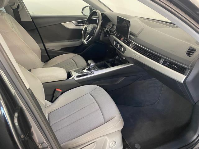 Audi A4 Avant 40 quattro 2.0 TDI LED*AHK 