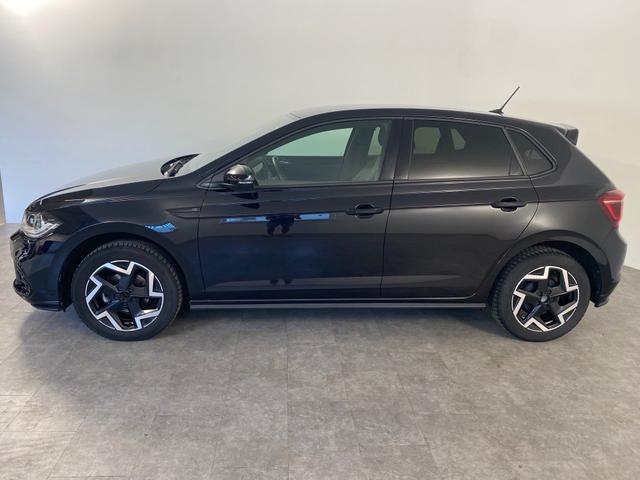 Volkswagen Polo 1.0 TSI R-Line OPF MATRIX*PDC*SITZHEIZUNG 