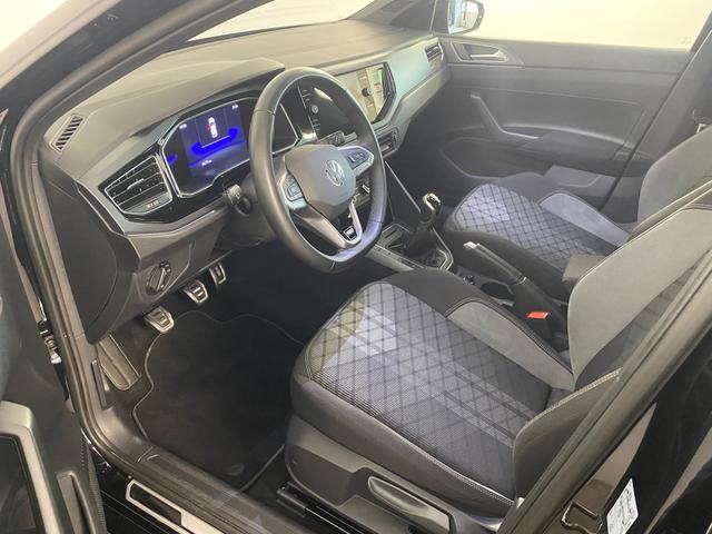 Volkswagen Polo 1.0 TSI R-Line OPF MATRIX*PDC*SITZHEIZUNG 