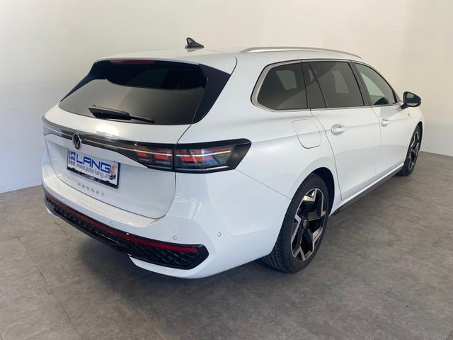 Volkswagen Passat Variant 2.0 TDI R-Line MATRIX*NAVI*ACC 