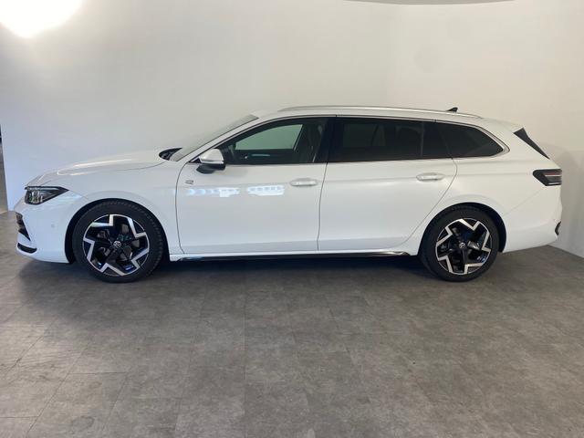 Volkswagen Passat Variant 2.0 TDI R-Line MATRIX*NAVI*ACC 