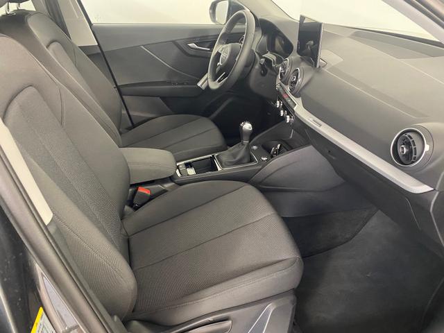 Audi Q2 30 1.0 TFSI S Line OPF LED*NAVI 