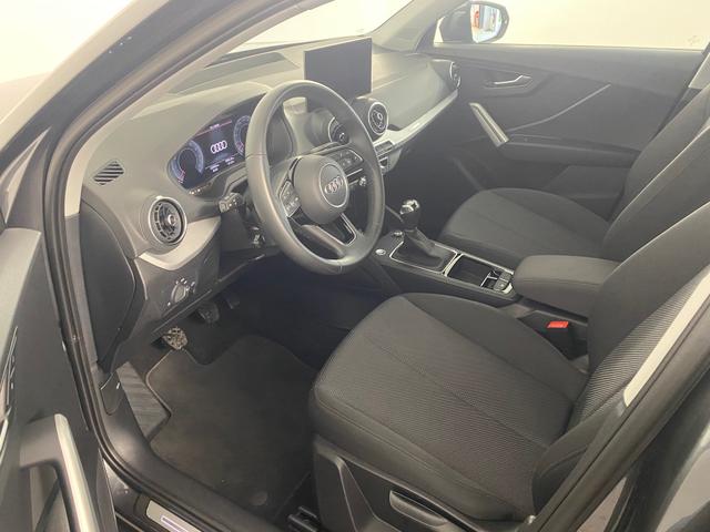 Audi Q2 30 1.0 TFSI S Line OPF LED*NAVI 