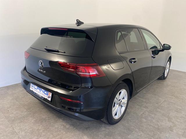 Volkswagen Golf VIII 1.5 TSI Life LED*ACC*SITZHEIZUNG 