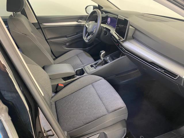 Volkswagen Golf VIII 1.5 TSI Life LED*ACC*SITZHEIZUNG 
