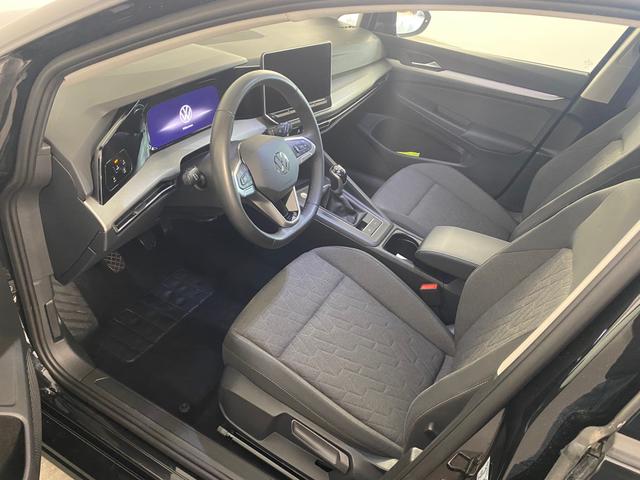 Volkswagen Golf VIII 1.5 TSI Life LED*ACC*SITZHEIZUNG 