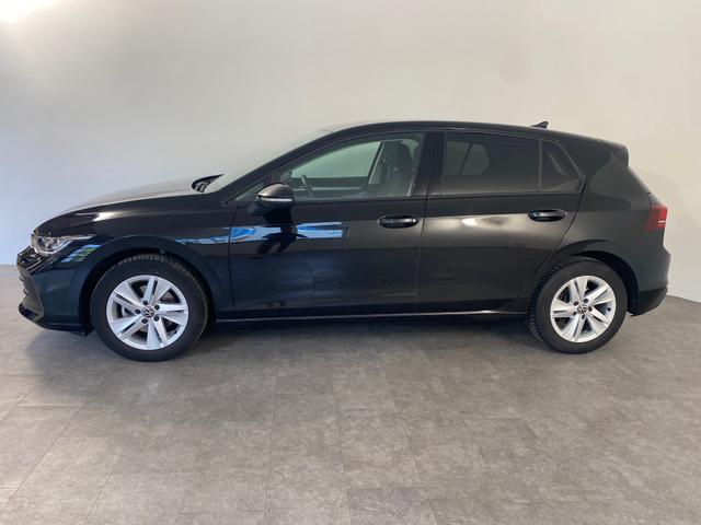 Volkswagen Golf VIII 1.5 TSI Life LED*ACC*SITZHEIZUNG 