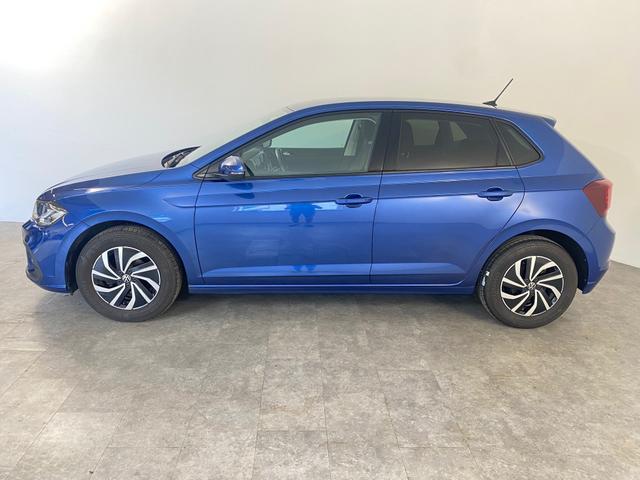 Volkswagen Polo 1.0 TSI Life OPF LED*ACC*SITZHEIZUNG 