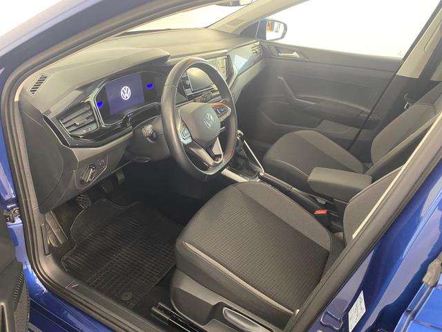 Volkswagen Polo 1.0 TSI Life OPF LED*ACC*SITZHEIZUNG 