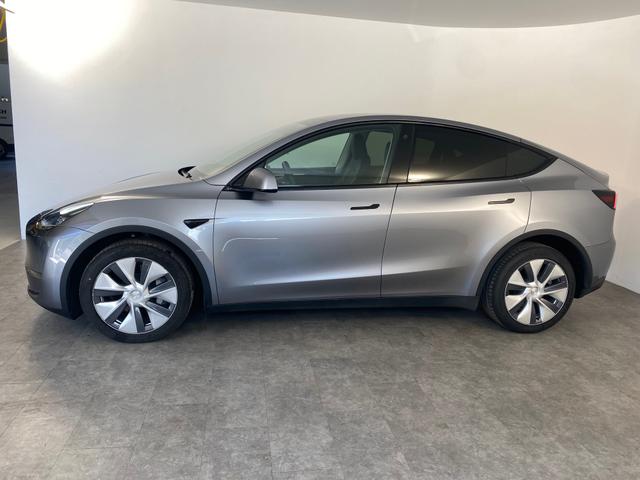 Tesla Model Y Dual Maximale Reichweite AWD 
