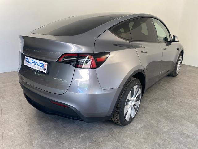 Tesla Model Y Dual Maximale Reichweite AWD 