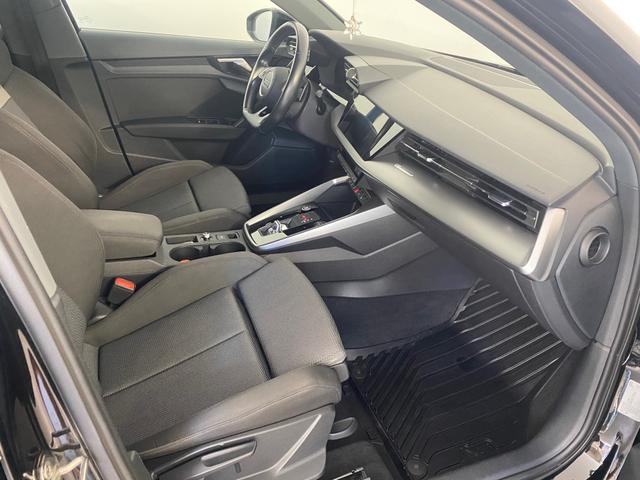 Audi A3 Sportback 35 2.0 TDI S-line LED*NAVI*SITZHEIZUNG 