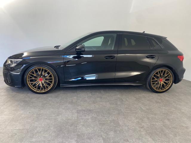 Audi A3 Sportback 35 2.0 TDI S-line LED*NAVI*SITZHEIZUNG 