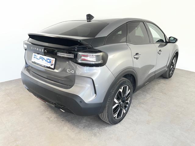 Citro&euml;n C4 1.2 PureTech 130 Max LED*NAVI*RFK 