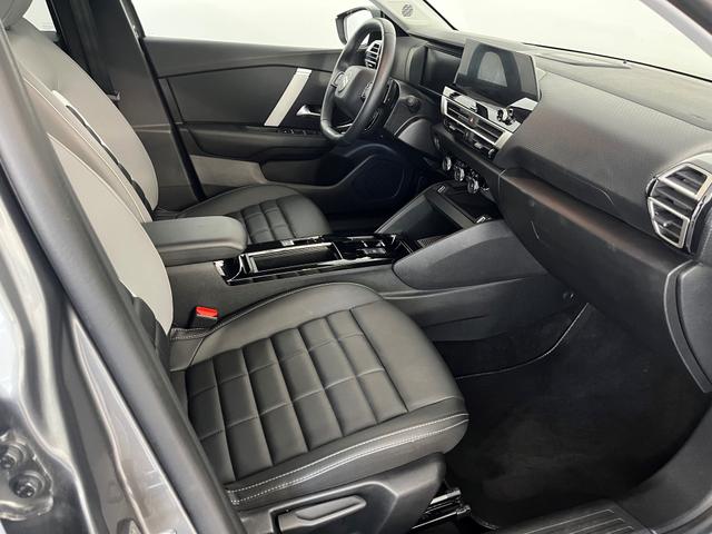 Citro&euml;n C4 1.2 PureTech 130 Max LED*NAVI*RFK 