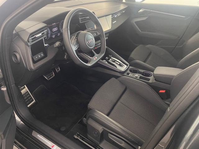 Audi A3 Sportback 40 1.5 TFSI e S line MATRIX*NAVI*RFK 