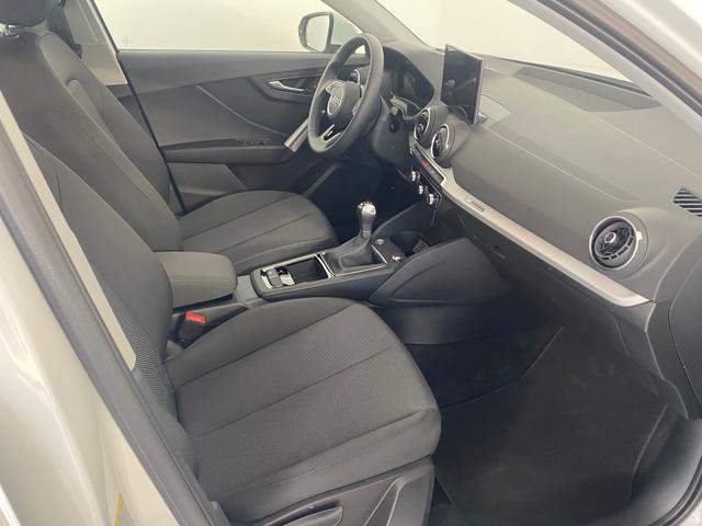 Audi Q2 30 1.0 TFSI S Line OPF LED*NAVI 