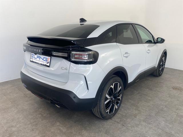 Citro&euml;n C4 1.2 PureTech 130 Max LED*NAVI*RFK 