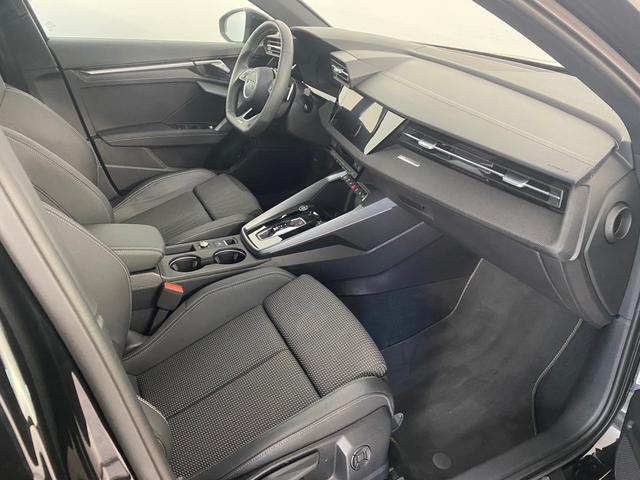 Audi A3 Sportback 40 1.5 TFSI e S line MATRIX*NAVI*RFK 