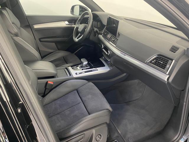 Audi Q5 Sportback 40 2.0 TDI quattro S line MATRIX*NAVI 
