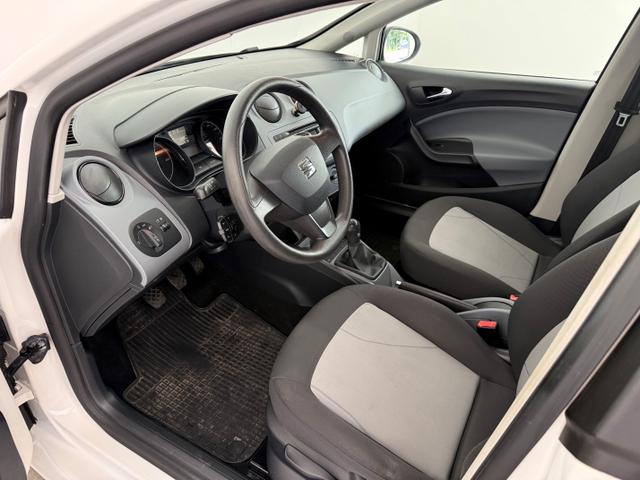Seat Ibiza Chili 
