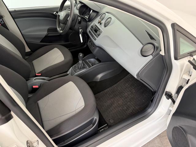 Seat Ibiza Chili 