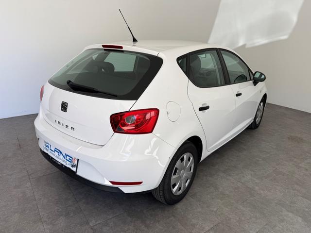 Seat Ibiza Chili 