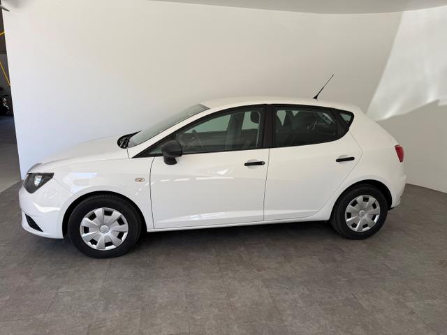 Seat Ibiza Chili 