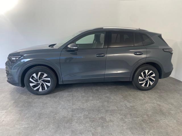 Volkswagen Tiguan 2.0 TDI Friends LED*ACC*SITZHEIZUNG*RFK 