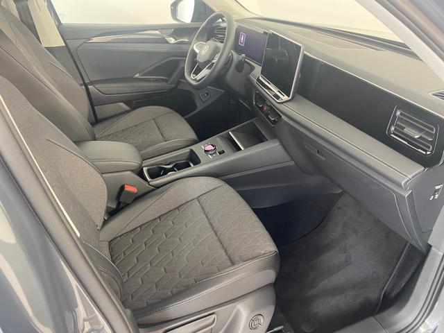 Volkswagen Tiguan 2.0 TDI Friends LED*ACC*SITZHEIZUNG*RFK 