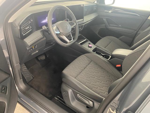 Volkswagen Tiguan 2.0 TDI Friends LED*ACC*SITZHEIZUNG*RFK 
