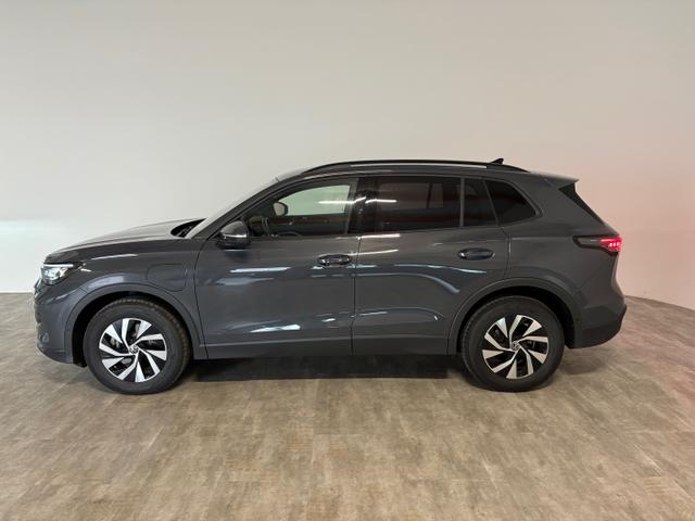 Volkswagen Tiguan 1.5 TSI eHybrid Life IQ.LIGHT*AHK*ACC*5 JAHRE GARANTIE 