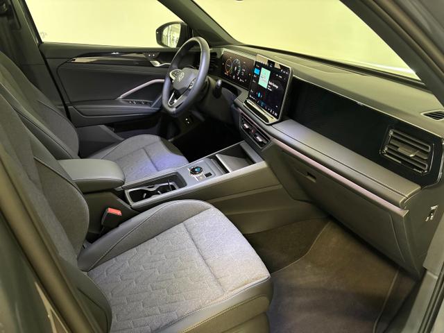 Volkswagen Tiguan 1.5 TSI eHybrid Life IQ.LIGHT*AHK*ACC*5 JAHRE GARANTIE 