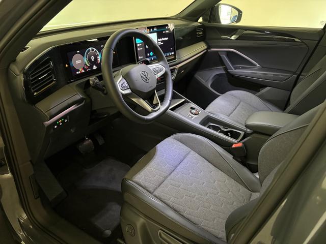 Volkswagen Tiguan 1.5 TSI eHybrid Life IQ.LIGHT*AHK*ACC*5 JAHRE GARANTIE 