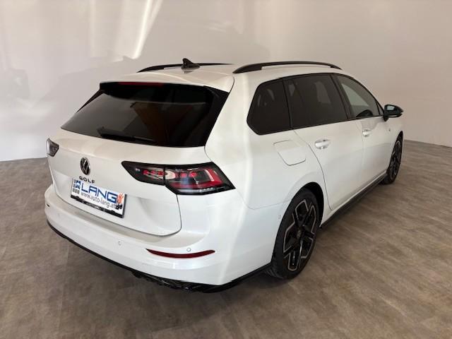 Volkswagen Golf Variant VIII 1.5 eTSI mHeV DSG R-line 