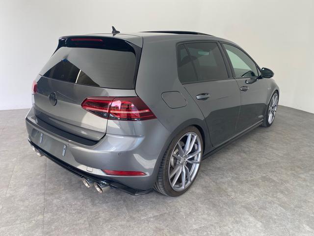 Volkswagen Golf VII 4Motion 2.0 TSI BMT R OPF LED*ACC*NAVI*PANORAMA 