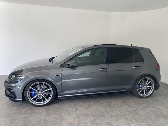 Volkswagen Golf VII 4Motion 2.0 TSI BMT R OPF LED*ACC*NAVI*PANORAMA 