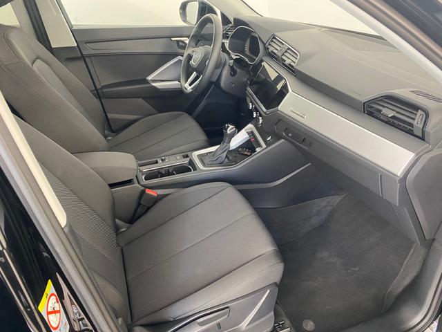 Audi Q3 40 2.0 TFSI quattro S Line LED*NAVI*PANORAMA 