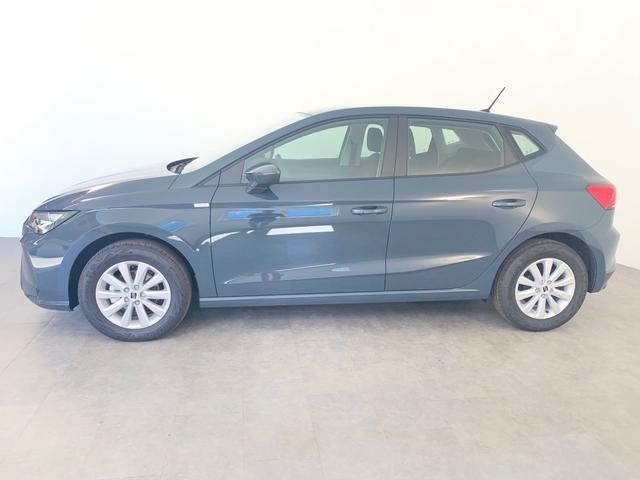 Seat Ibiza 1.0 Reference LED*SITZHEIZUNG*10 Jahre Garantie 
